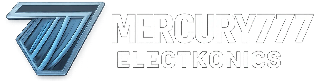Mercury777 Electronics