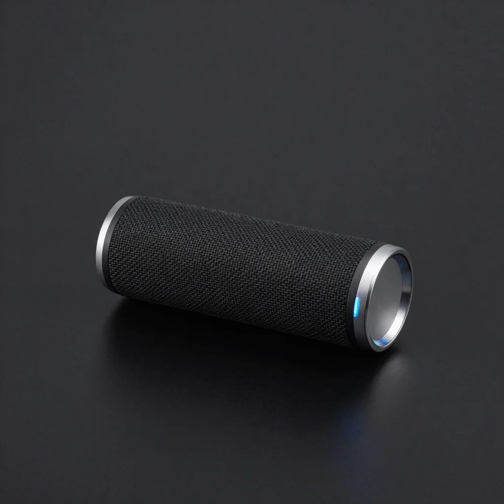 Halo Portable Speaker