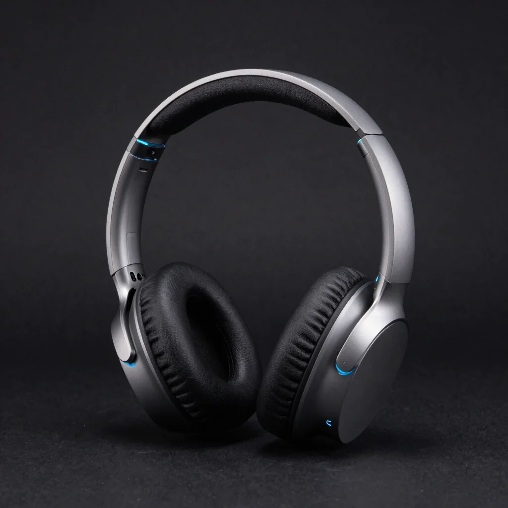Echo ANC Headphones